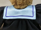 Faculty of Law Roly Bear with Stole