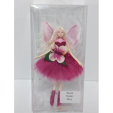 Fairy - Feijoa Fairy 3672