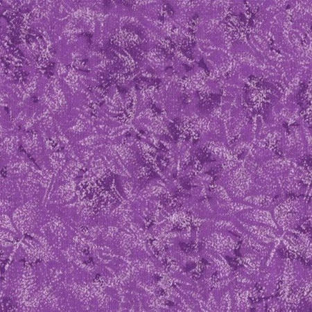 Fairy Frost - Purple