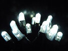 Fairy Lights 240 Bulbs 20m Long