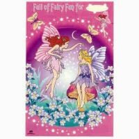 Fairy Party Loot Bags