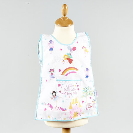 Fairy Unicorn - Tabard - Floss & Rock