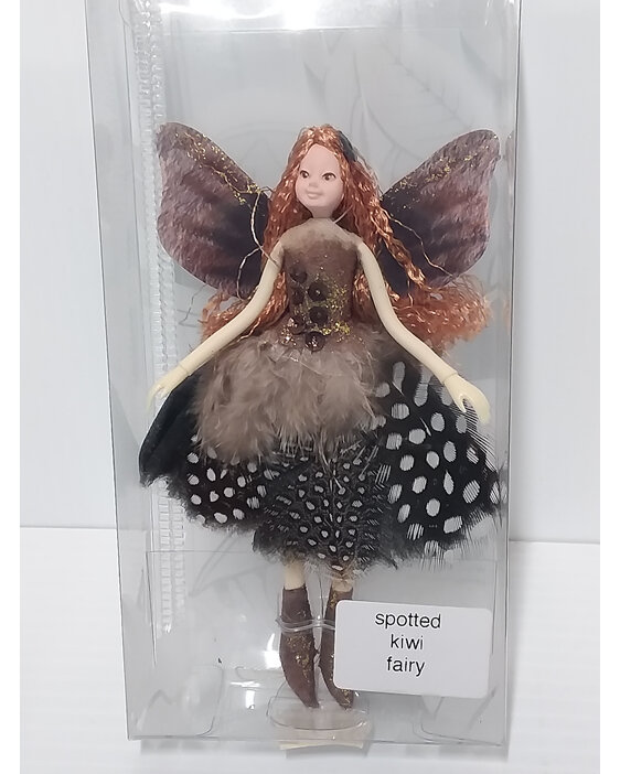 #fairy#nztheme#spottedkiwi#flower#fairy#kiwi