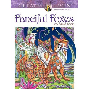 Fanciful Foxes