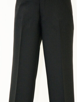 Farah Tailored Flat Front Suit Trousers - 666323