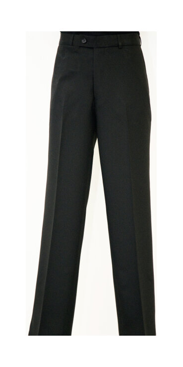 Farah Tailored Flat Front Trousers
