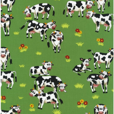 Farm Fun - Cows