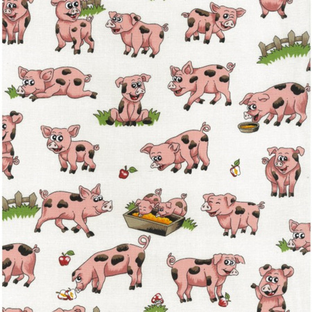 Farm Fun Pigs NT80500104