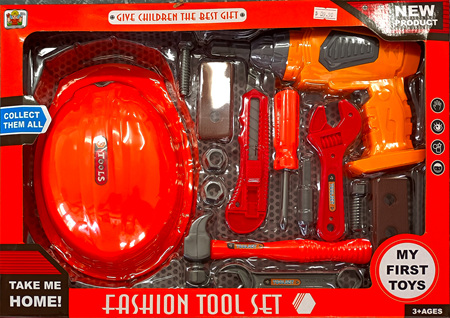 fashion tool set