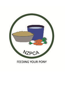 Feeding your Pony L1 Green