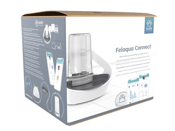 Felaqua® Connect