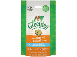 FELINE GREENIES™ Dental Treats