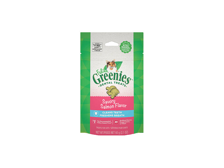 FELINE GREENIES™ Dental Treats