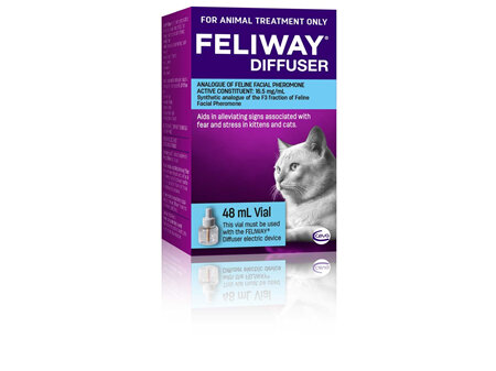 Feliway Diffuser Refill