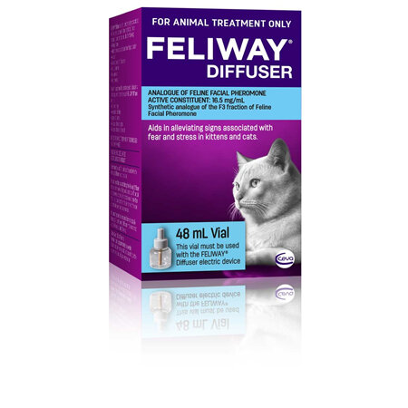 Feliway Diffuser Refill