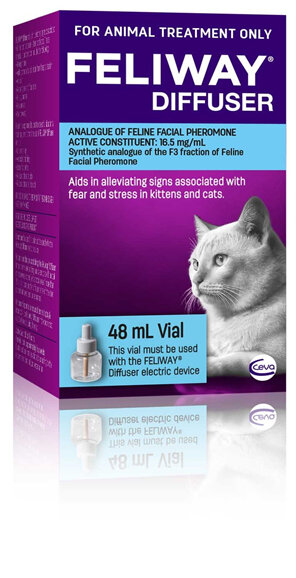 Feliway Diffuser Refill