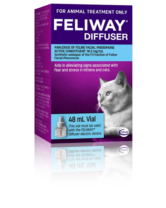 Feliway Diffuser Refill