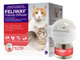 Feliway Friends Diffuser + Refill