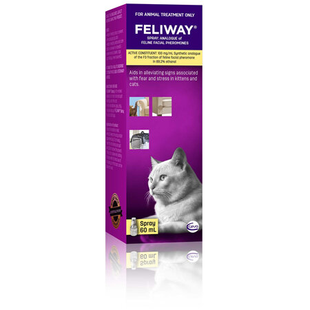 Feliway Spray