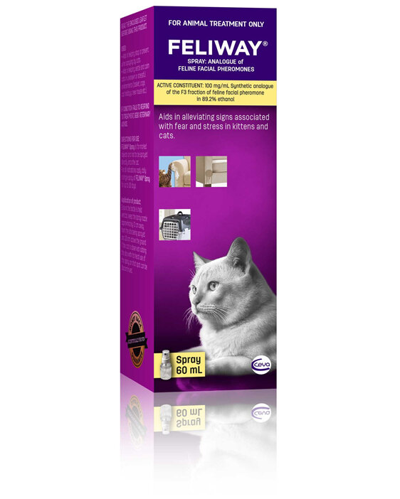 Feliway Spray