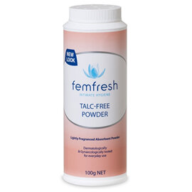 FEMFRESH Powder 100g