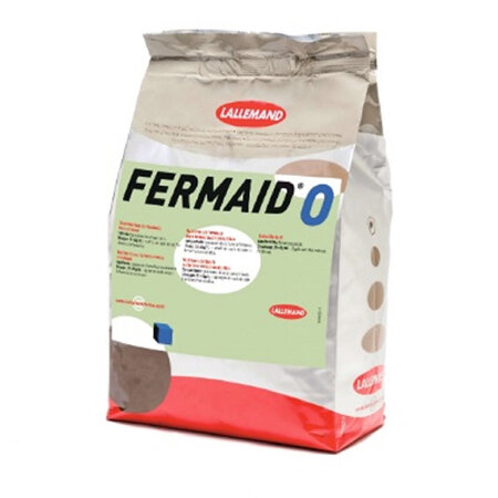 Fermaid O - Organic Yeast Nutrient - 30g to 10kg