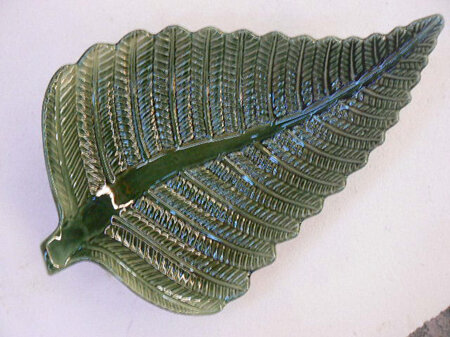 Fern Platter