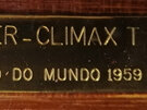 Fernando Pinto 1/24 Cooper-Climax T51 #30/150