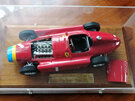 Fernando Pinto 1/24 Lancia-Ferrari D50 #56/90