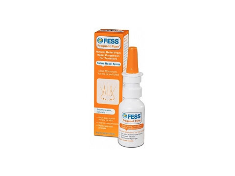 FESS Frequent Flyer 30ml