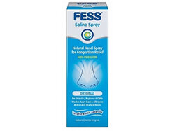 FESS Nasal Spray 30ml -original