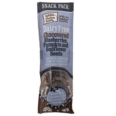 FFF Chocovered Snack Pack