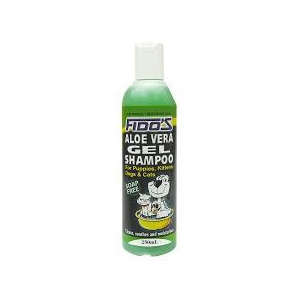 Fidos - Aloe Vera Gel Shampoo 250ml