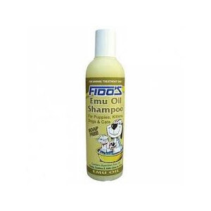 Fidos - Emu Oil Shampoo 250ml