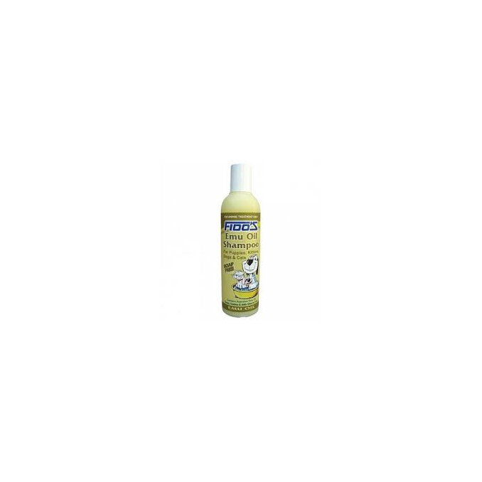 Fidos - Emu Oil Shampoo 250ml