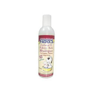 Fidos - Oatmeal & Baking Soda Shampoo 250ml