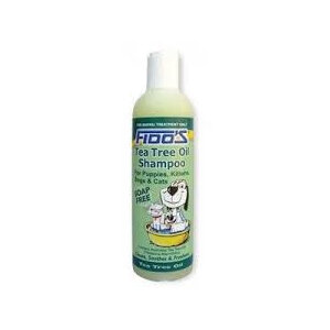Fidos - Tea Tree Oil Shampoo