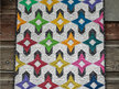 Fierce Kismet by Eye Candy Quilts
