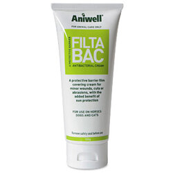 Filta Bac Cream