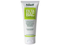 Filta Bac Cream