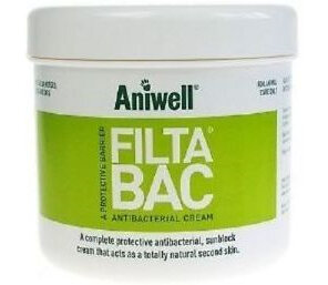 Filta Bac Cream