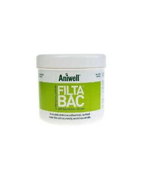 Filta Bac Cream