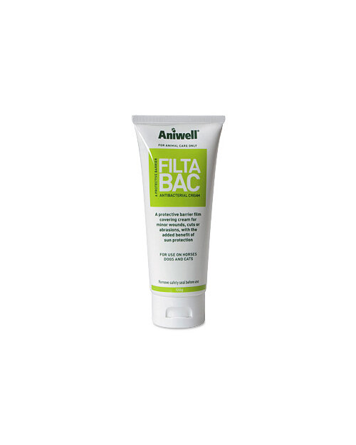 Filta Bac Cream