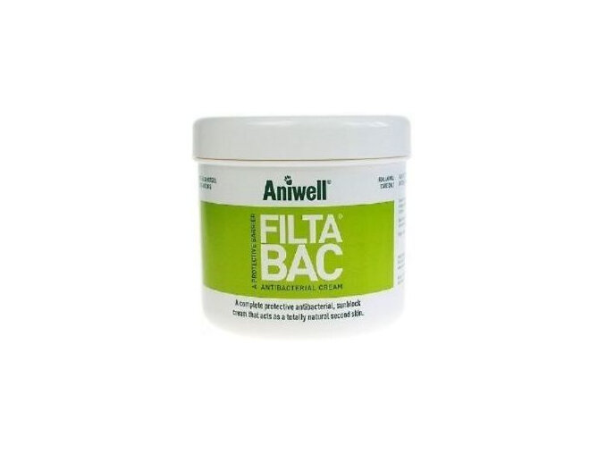 Filta Bac Cream