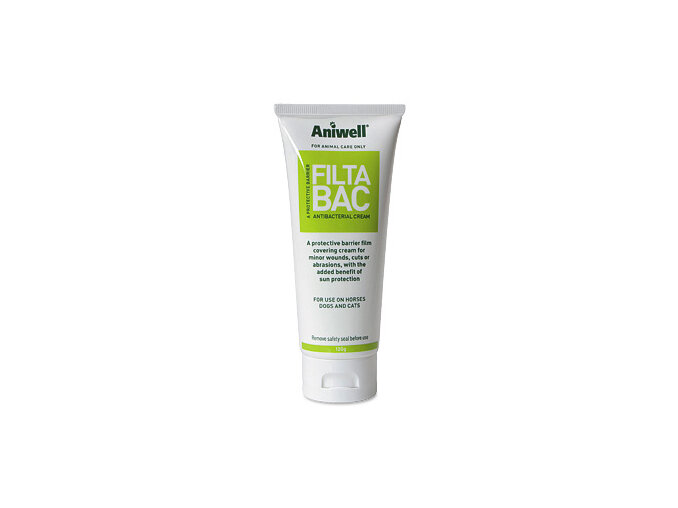 Filta Bac Cream