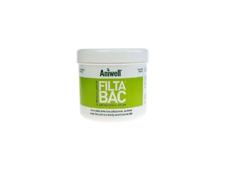 Filta Bac Cream