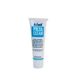 Filta Clear Cream Tube 50g