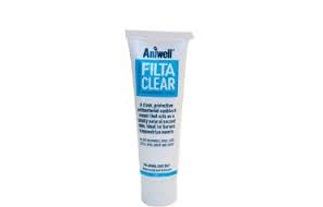 Filta Clear Cream Tube 50g