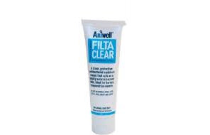 Filta Clear Cream Tube 50g