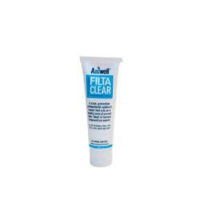 Filta Clear Cream Tube 50g